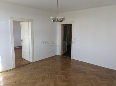 . | Prodej bytu, 3+kk, 72 m²