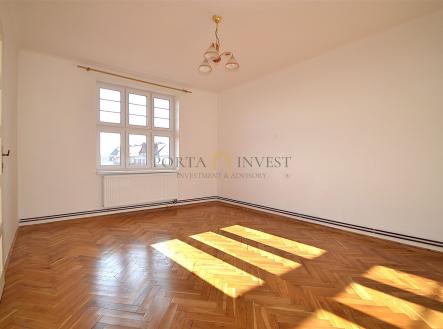 . | Prodej bytu, 3+kk, 72 m²