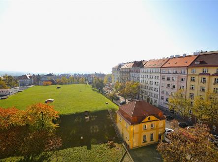 . | Prodej bytu, 3+kk, 72 m²