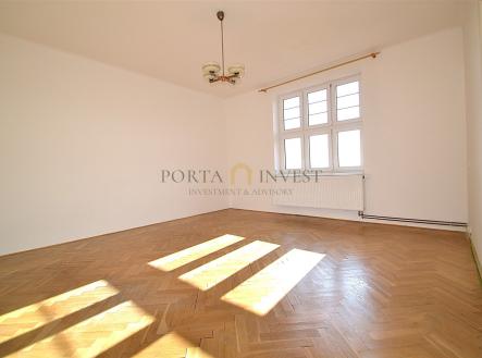 . | Prodej bytu, 3+kk, 72 m²