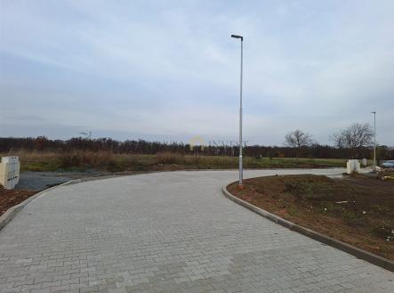 . | Prodej - pozemek pro bydlení, 10 466 m²