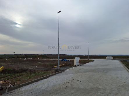. | Prodej - pozemek pro bydlení, 10 466 m²