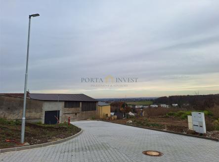 . | Prodej - pozemek pro bydlení, 10 466 m²