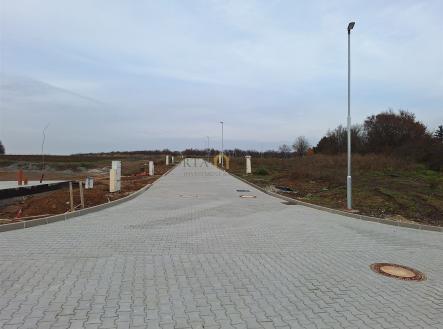 . | Prodej - pozemek pro bydlení, 10 466 m²