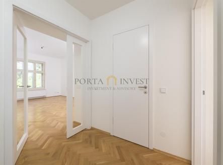 . | Prodej bytu, 3+kk, 108 m²