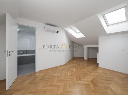 . | Prodej bytu, 3+kk, 111 m²