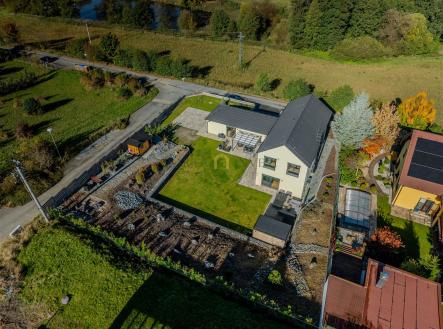 . | Prodej - dům/vila, 234 m²