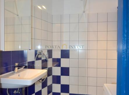 . | Pronájem bytu, 1+kk, 30 m²