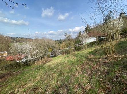 . | Prodej - chata/rekreační objekt, 48 m²