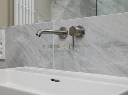 . | Prodej bytu, 2+kk, 61 m²