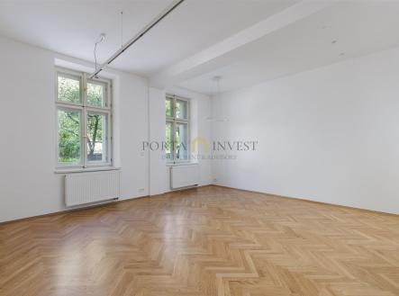 . | Prodej bytu, 2+kk, 61 m²