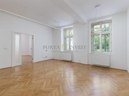 . | Prodej bytu, 2+kk, 61 m²