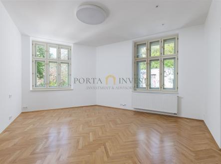 . | Prodej bytu, 2+kk, 61 m²