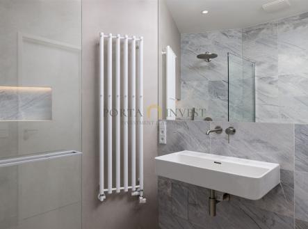 . | Prodej bytu, 2+kk, 61 m²