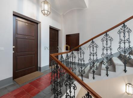 . | Prodej bytu, 2+kk, 61 m²