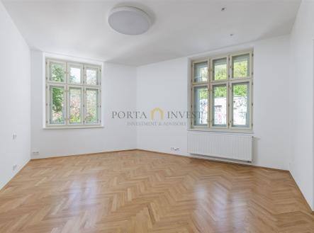 . | Prodej bytu, 2+kk, 61 m²