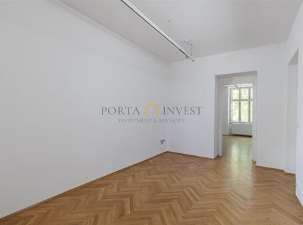 . | Prodej bytu, 2+1, 63 m²