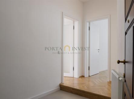 . | Prodej bytu, 2+1, 63 m²
