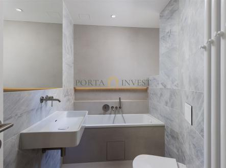 . | Prodej bytu, 2+1, 63 m²