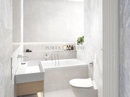 . | Prodej bytu, 2+1, 63 m²