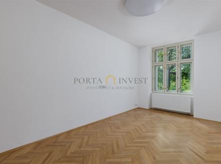 . | Prodej bytu, 2+1, 63 m²