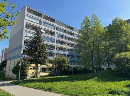 . | Prodej bytu, 3+1, 73 m²