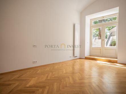 . | Prodej bytu, 2+kk, 58 m²