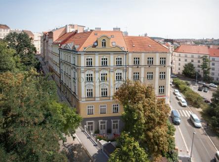 . | Prodej bytu, 2+kk, 58 m²