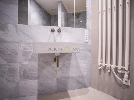 . | Prodej bytu, 2+kk, 54 m²