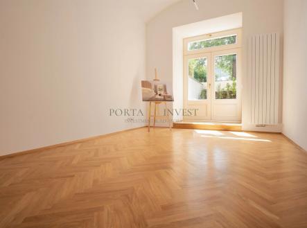 . | Prodej bytu, 2+kk, 54 m²