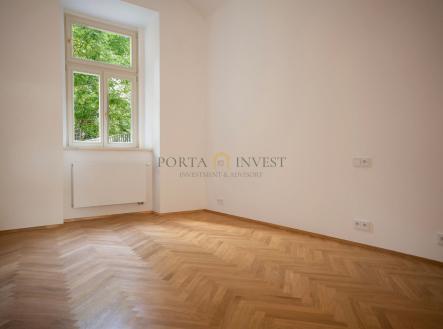 . | Prodej bytu, 2+kk, 54 m²