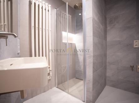 . | Prodej bytu, 2+kk, 54 m²