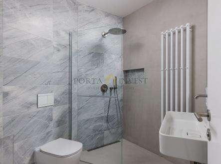 . | Prodej bytu, 2+kk, 54 m²