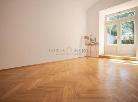 . | Prodej bytu, 2+kk, 54 m²