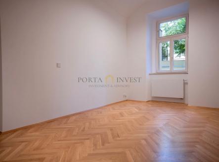 . | Prodej bytu, 2+kk, 54 m²