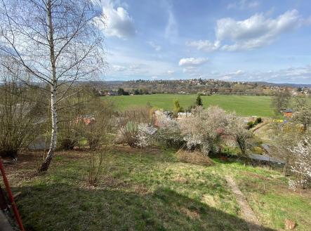 . | Prodej - pozemek, zahrada, 1 085 m²