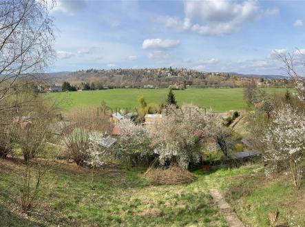 . | Prodej - pozemek, zahrada, 1 085 m²