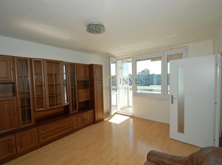 Prodej bytu, 3+1, 71 m² obrázek