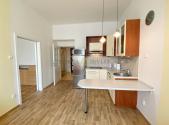 Pronájem bytu, 2+kk, 46 m²