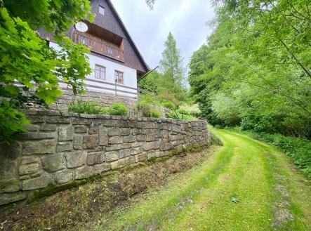 . | Prodej - chata/rekreační objekt, 115 m²