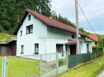 . | Prodej - dům/vila, 221 m²