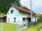 Prodej - dům/vila, 221 m²