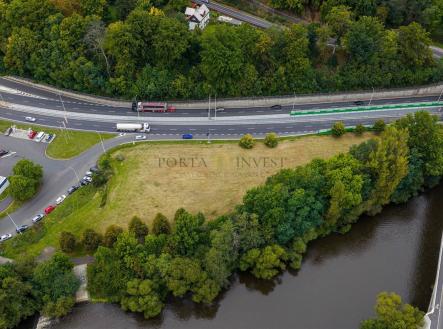   | Prodej - pozemek pro komerční výstavbu, 5 900 m²