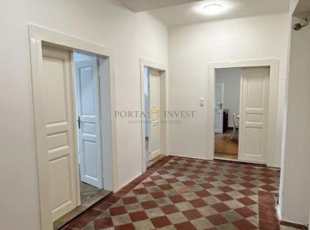 . | Pronájem bytu, 3+1, 70 m²