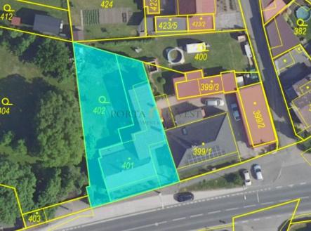 . | Prodej - dům/vila, 223 m²