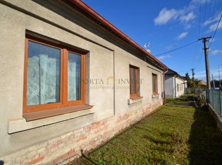 . | Prodej - dům/vila, 223 m²