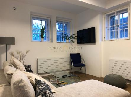 . | Pronájem bytu, 2+1, 70 m²