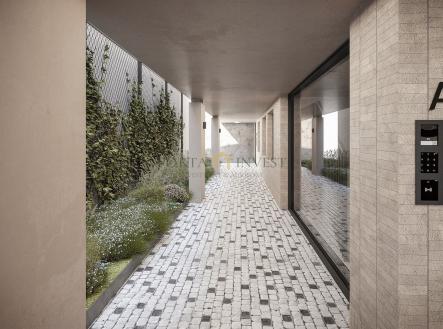 . | Prodej bytu, 1+kk, 29 m²