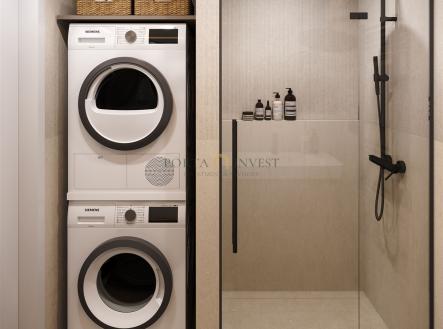 . | Prodej bytu, 1+kk, 28 m²