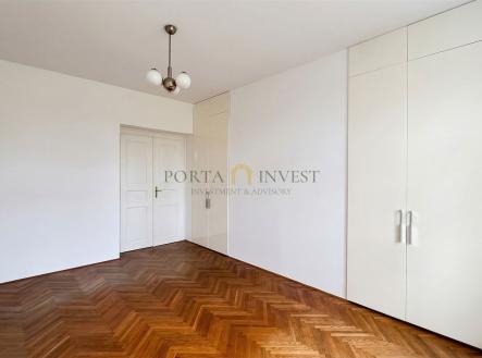 . | Pronájem bytu, 3+1, 80 m²